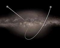 Artificial brain helps GAIA catch speeding stars