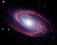 NASA Discovers Life's Building Blocks Are Common In Space