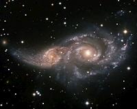 Tumultuous galaxy mergers better at switching on black holes