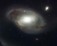 NIST Keeps You In Position In Space And Time