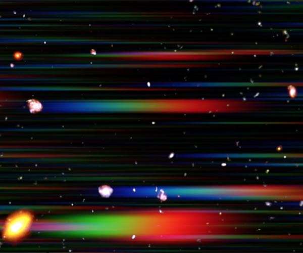NASA's Roman mission gears up for a torrent of future data