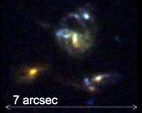 Ubiquitous Galaxies Discovered In The Early Universe