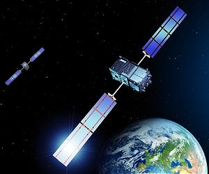 Authorities Gauge Impact of Europe's Galileo Navigation Satellite System
