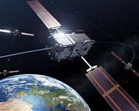 Next Galileo satellites arrive at Europe's Spaceport