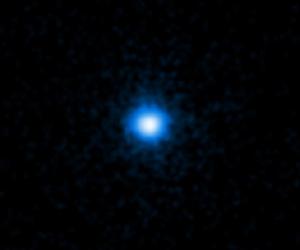NASA Telescopes Join Forces To Observe Unprecedented Explosion