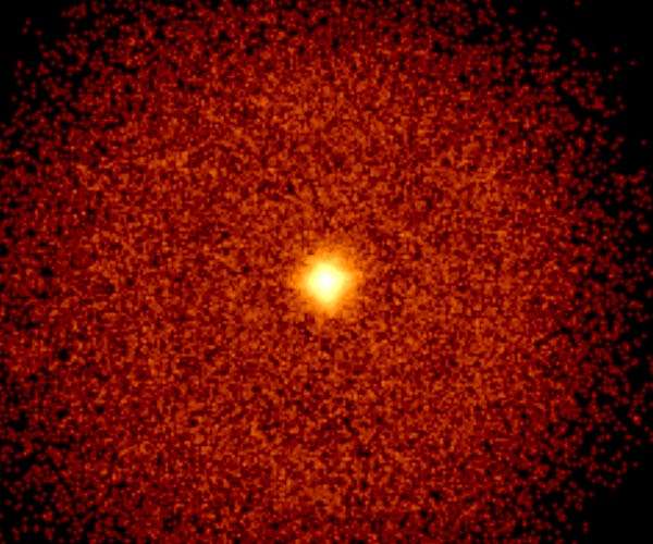 Detectors could improve views of gamma-ray events