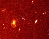 Magnetic Explosions In The Distant Universe Get The Gamma Going