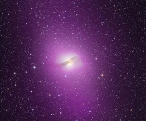 Clues To Origin Of Mysterious Dark Gamma-Ray Bursts
