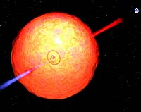 Short and Long Gamma-Ray Bursts Are of Different Origin