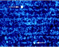 NASA Swift Mission Turns on and Sees a Blast of Bursts