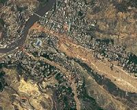 DigitalGlobe's Geospatial Big Data Platform Enabling New Commercial Solutions