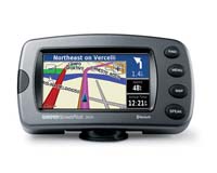 Hands-Free Navigation With Garmin StreetPilot 2820