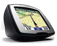 Garmin Introduce StreetPilot c320 And c330 Navigators
