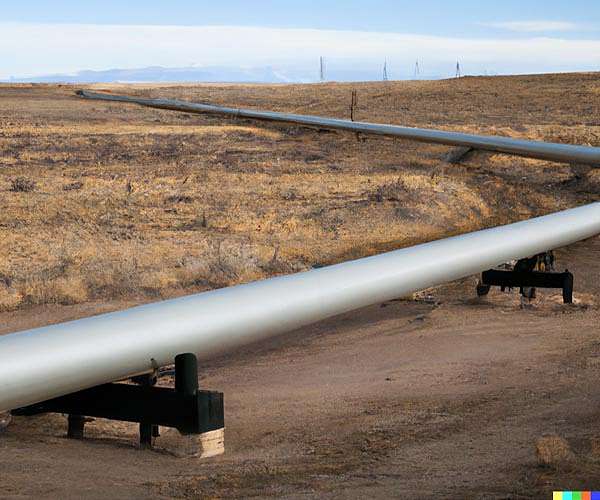 Environmentalists applaud as company pulls plug on 5-state pipeline project