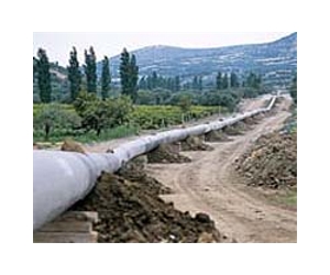 Siemens and Power Machines plan Russian gas venture