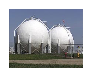 Europe's gas storage set to expand