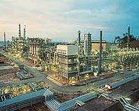 Examine The Gas-to-Liquids Processes For Chemicals And Energy Production
