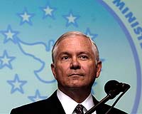 Gates' Call For Military And Civilian Cooperation Echoes Rand Study