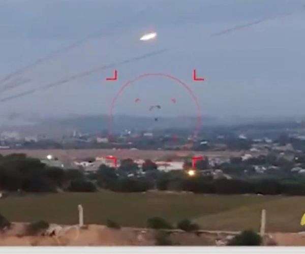 Unequal Hamas fight belies perils for Israel