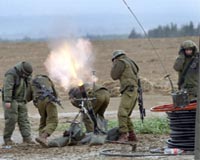 Second Generation Warfare Bungles In Gaza Part One