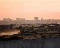 Analysis: World hands billions to Gaza
