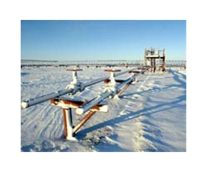 EU says gas supplies are down despite Gazprom claims
