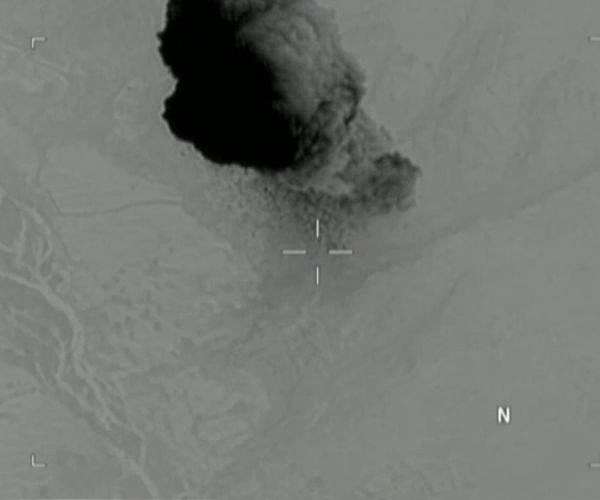 'Dangerous escalation': World reacts to US strikes on Iran