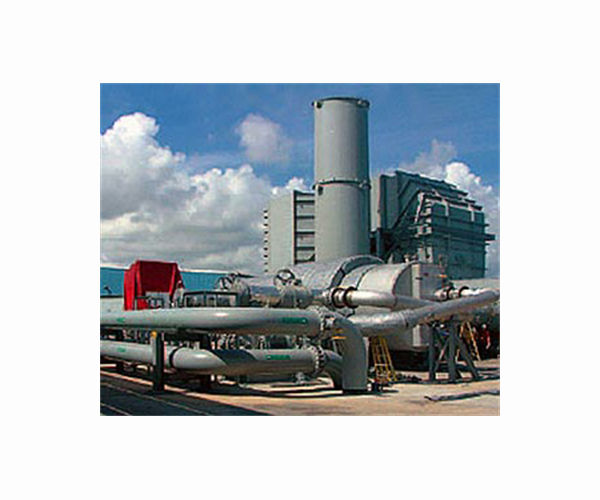 UCF leads hydrogen gas turbine research aimed at decarbonizing power sector