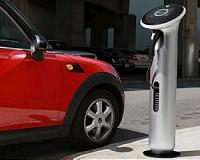 World's largest EV fast charger network in China