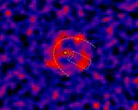 Re-making planets after star-death