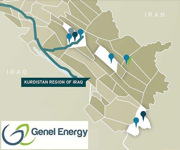 Iraq, Kurdish region sign accord to resume oil exports