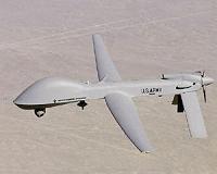GA-ASI in cooperative agreements with South Korean entities