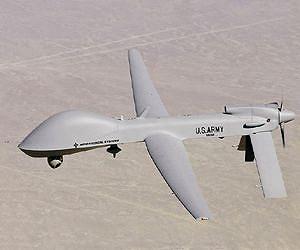 Raytheon AI3 intercepts its first UAS target