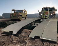 Denmark contracts with General Dynamics for EAGLE armored ATVs