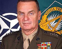 No more US troops to Afghanistan this year: Jones