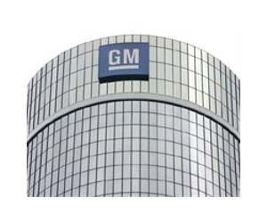 Japan quake helps GM profits soar in Q2
