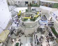 New record at ultracold neutron source in Mainz