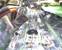 Bigelow Releases First Images Inside Genesis