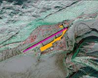 GeoEye Awarded Airport Mapping Database Contract
