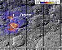 SwRI scientists dig into the origin of organics on Ceres