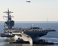 When The Military Industrial Complex Runs Out Of Cash Part Two