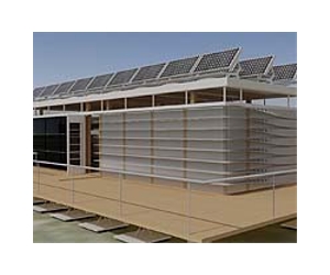 Two SoCal Collegiate Teams Selected to Compete in DoE Solar Decathlon 2013