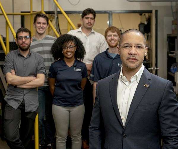 Georgia Tech shares $15M from NASA to advance deep space exploration
