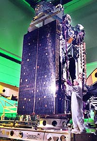 Conexant Offers Low-Power Tuner for Growing Free-to-Air Satellite