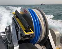 GeoSpectrum Technologies launches game changing LF active VDS deployable by USVs