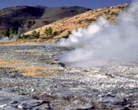 Geothermal Energy Licence Granted