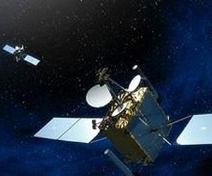 India Plans To Launch First Military Satellite