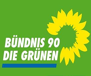German Greens hit record poll high