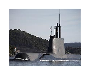 Athens reaches deal in submarine row: minister