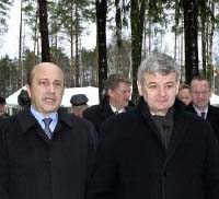 Germany Will Not Mediate In Russian U.S. Missile Dispute